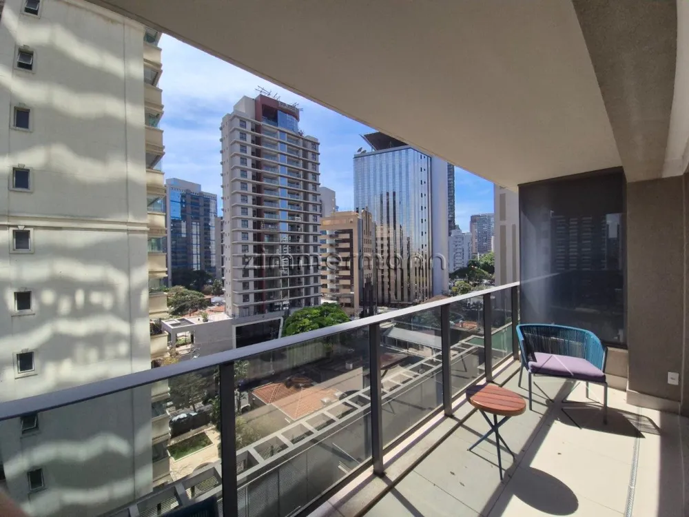 Apartamento, 1 quarto, 41 m² - Foto 1