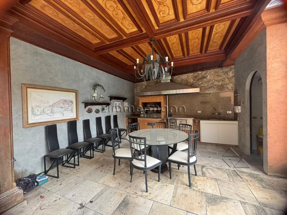 Casa, 3 quartos, 380 m² - Foto 4