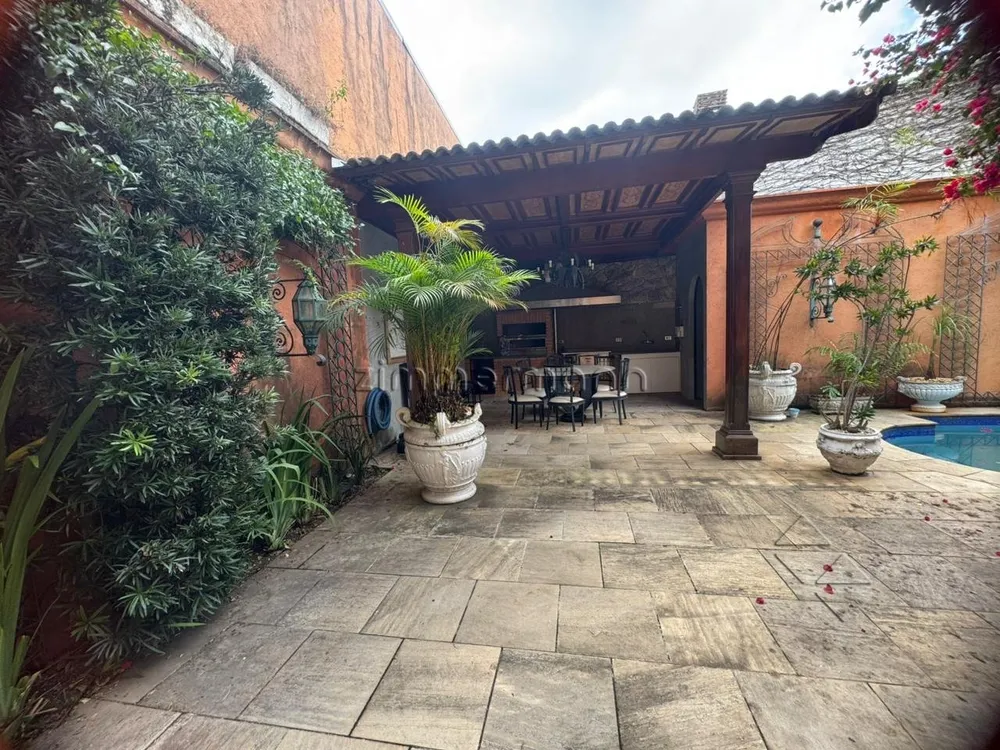 Casa, 3 quartos, 380 m² - Foto 2