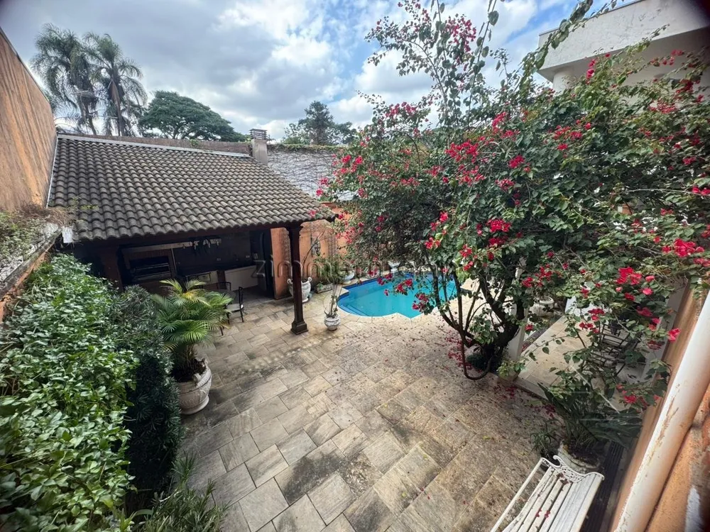 Casa, 3 quartos, 380 m² - Foto 3