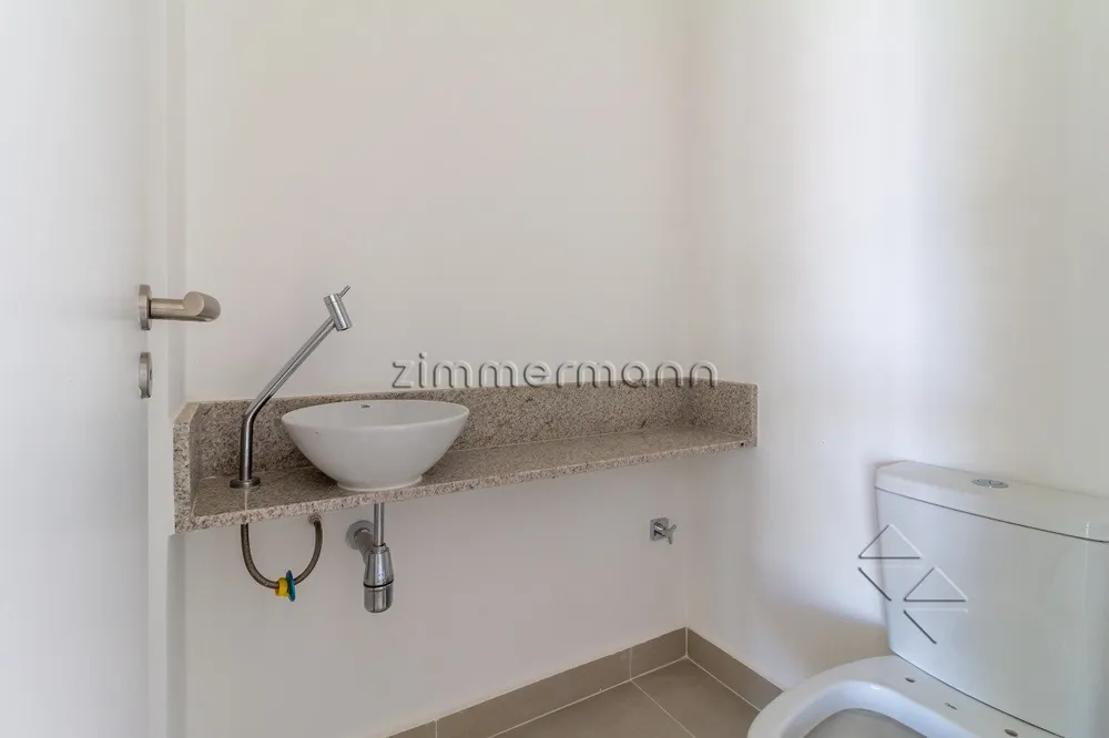 Apartamento, 3 quartos, 129 m² - Foto 3
