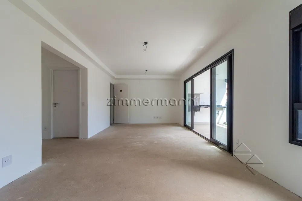 Apartamento, 3 quartos, 129 m² - Foto 2