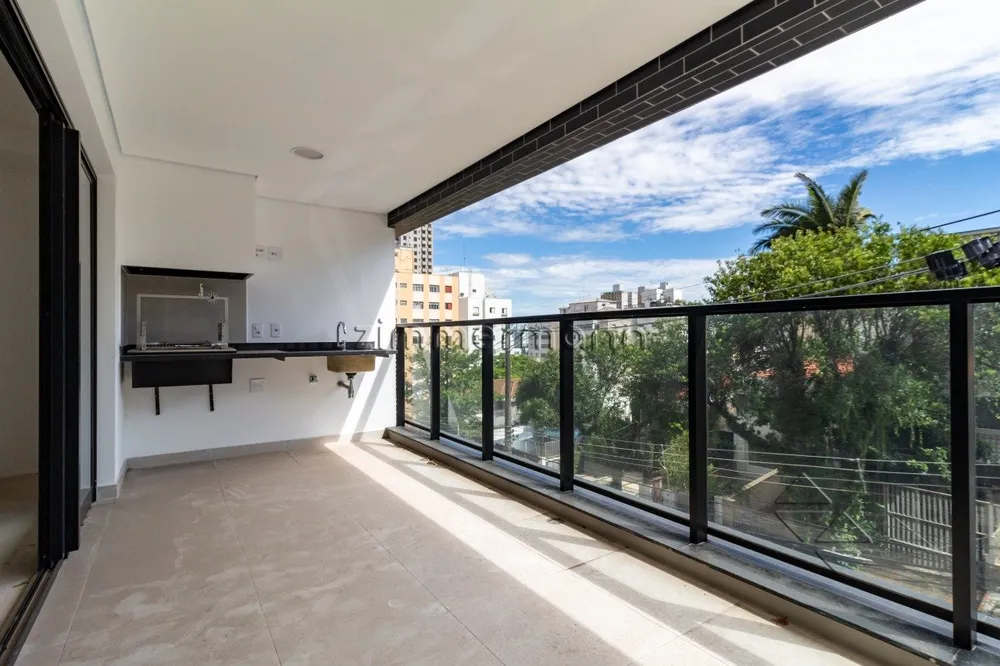 Apartamento, 3 quartos, 129 m² - Foto 1