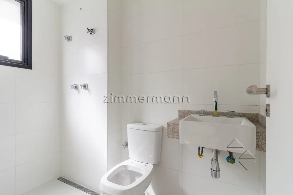 Apartamento, 3 quartos, 129 m² - Foto 5