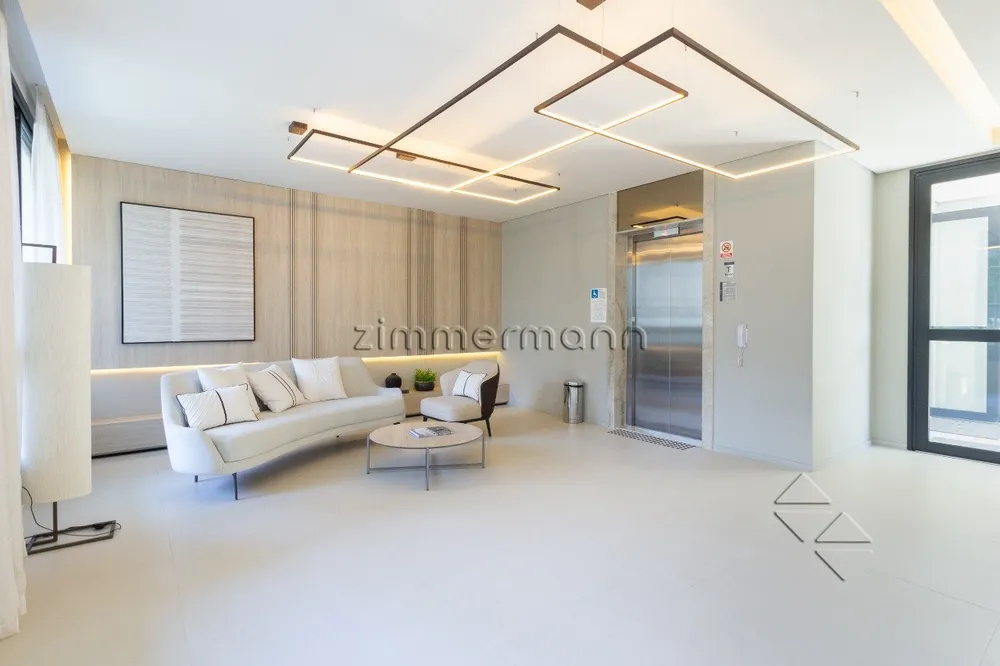 Apartamento, 3 quartos, 129 m² - Foto 8