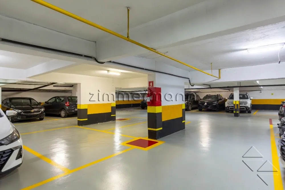 Apartamento, 2 quartos, 75 m² - Foto 4