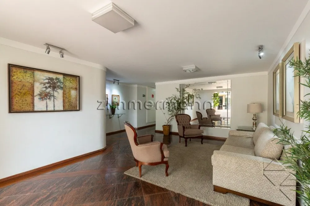 Apartamento, 2 quartos, 75 m² - Foto 2
