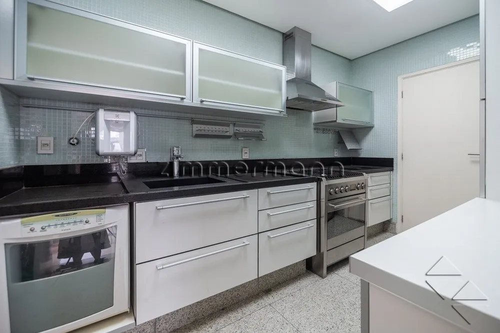 Apartamento, 2 quartos, 112 m² - Foto 2