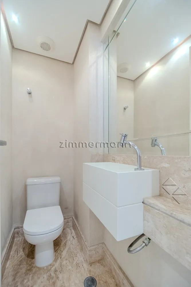Apartamento, 2 quartos, 112 m² - Foto 2