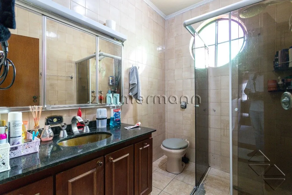 Casa, 3 quartos, 175 m² - Foto 1