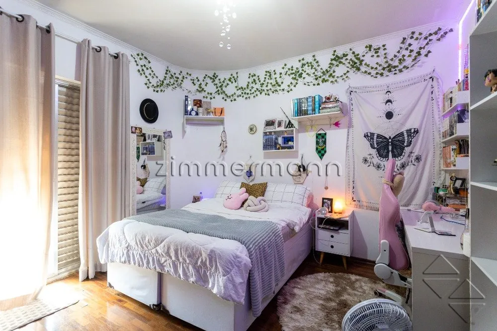 Casa, 3 quartos, 175 m² - Foto 4