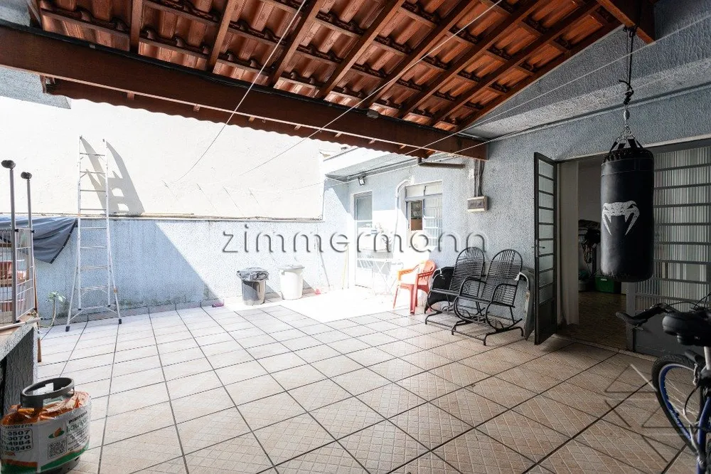 Casa, 3 quartos, 175 m² - Foto 6