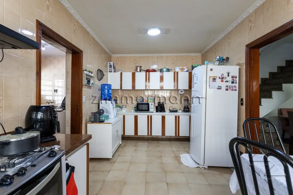 Casa, 3 quartos, 175 m² - Foto 11