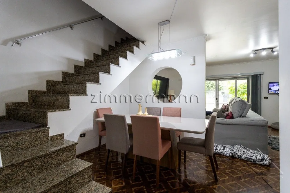 Casa, 3 quartos, 175 m² - Foto 2