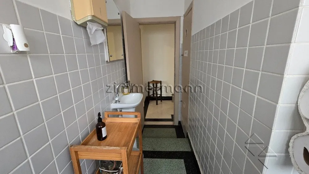 Casa, 4 quartos, 250 m² - Foto 11