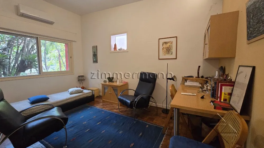 Casa, 4 quartos, 250 m² - Foto 4