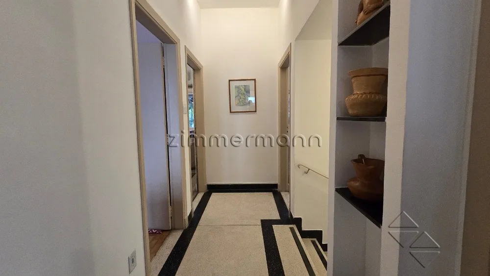 Casa, 4 quartos, 250 m² - Foto 3