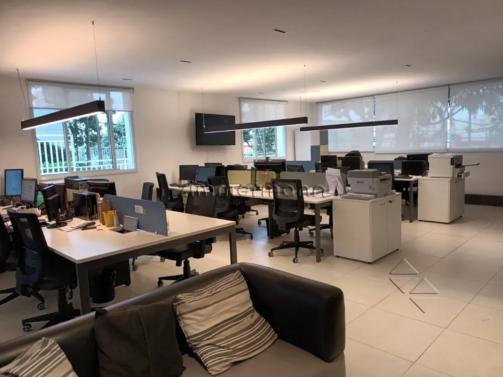 Casa Comercial, 321 m² - Foto 1