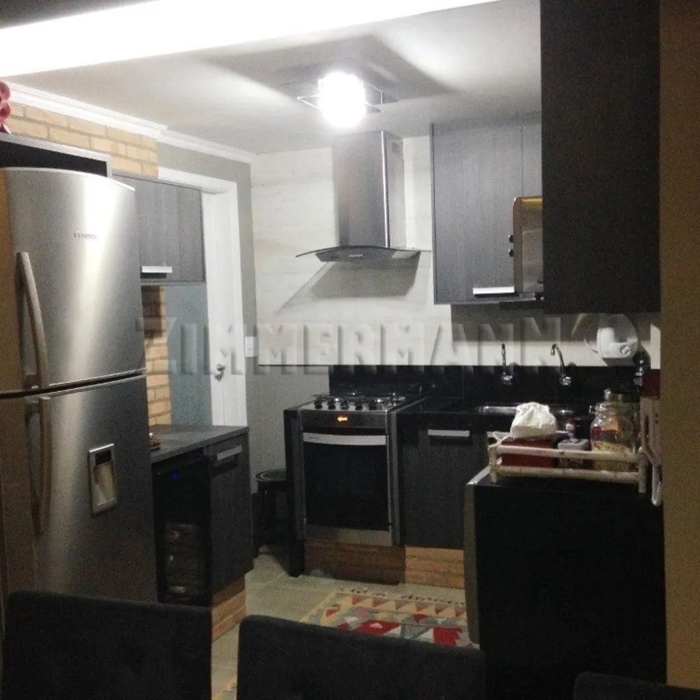 Apartamento, 1 quarto, 90 m² - Foto 5