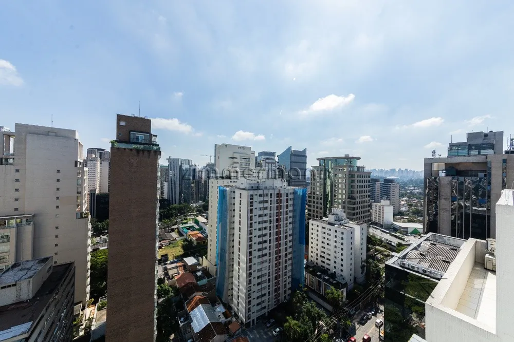 Apartamento, 1 quarto, 90 m² - Foto 1