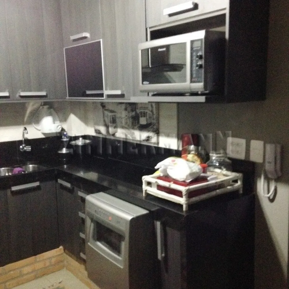 Apartamento, 1 quarto, 90 m² - Foto 8