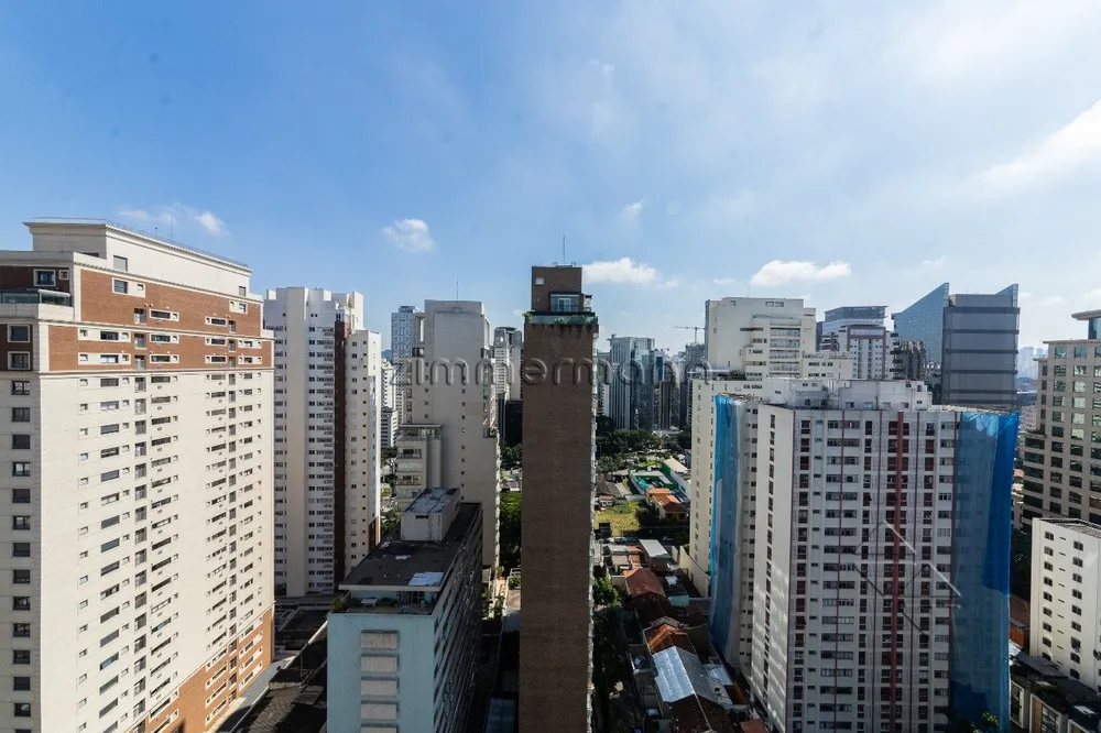 Apartamento, 1 quarto, 90 m² - Foto 7