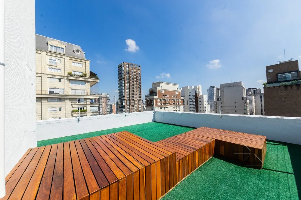 Apartamento, 1 quarto, 90 m² - Foto 9