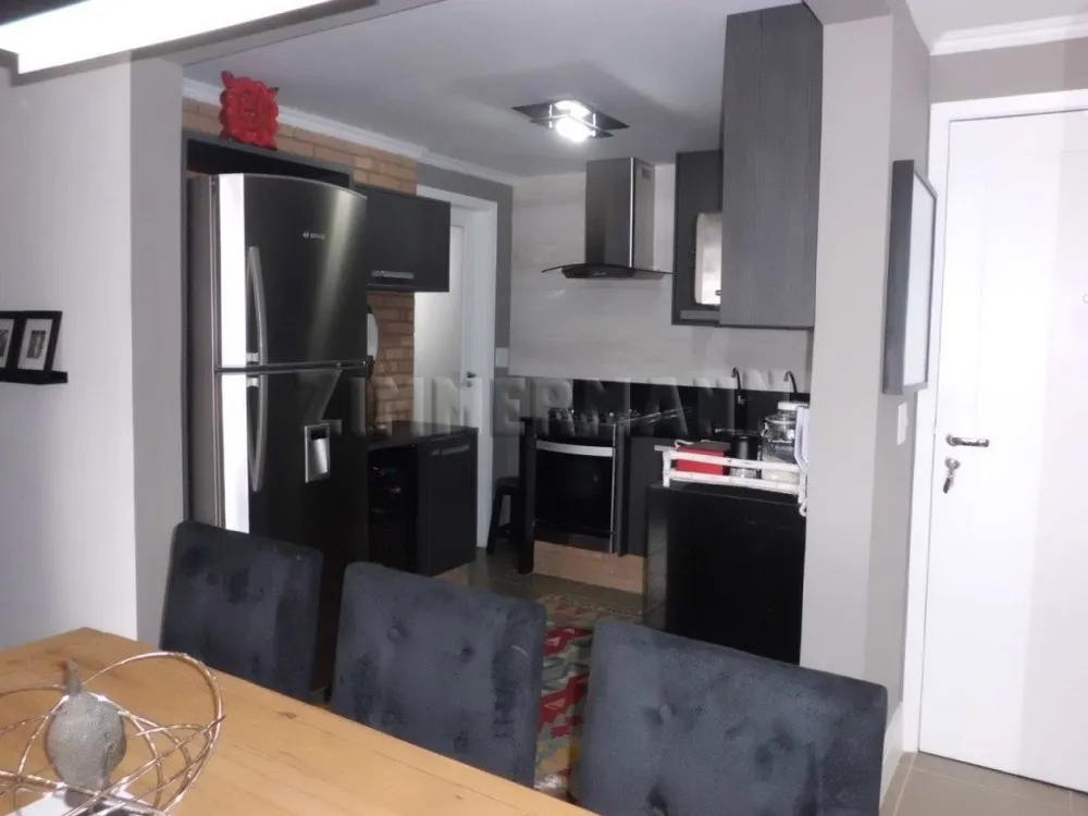 Apartamento, 1 quarto, 90 m² - Foto 2