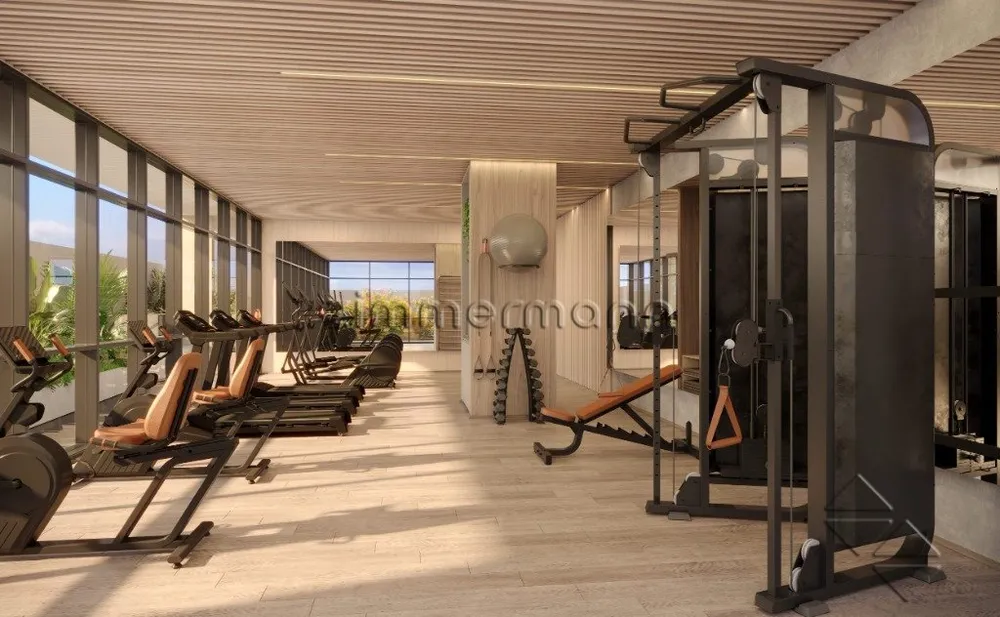 Apartamento, 4 quartos, 194 m² - Foto 3