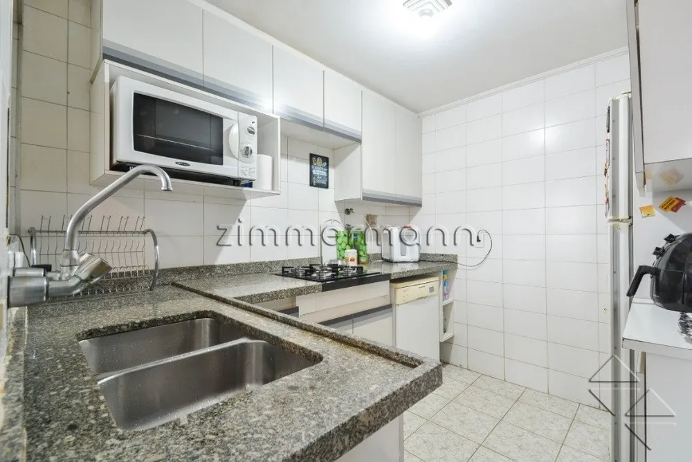 Apartamento, 3 quartos, 144 m² - Foto 1