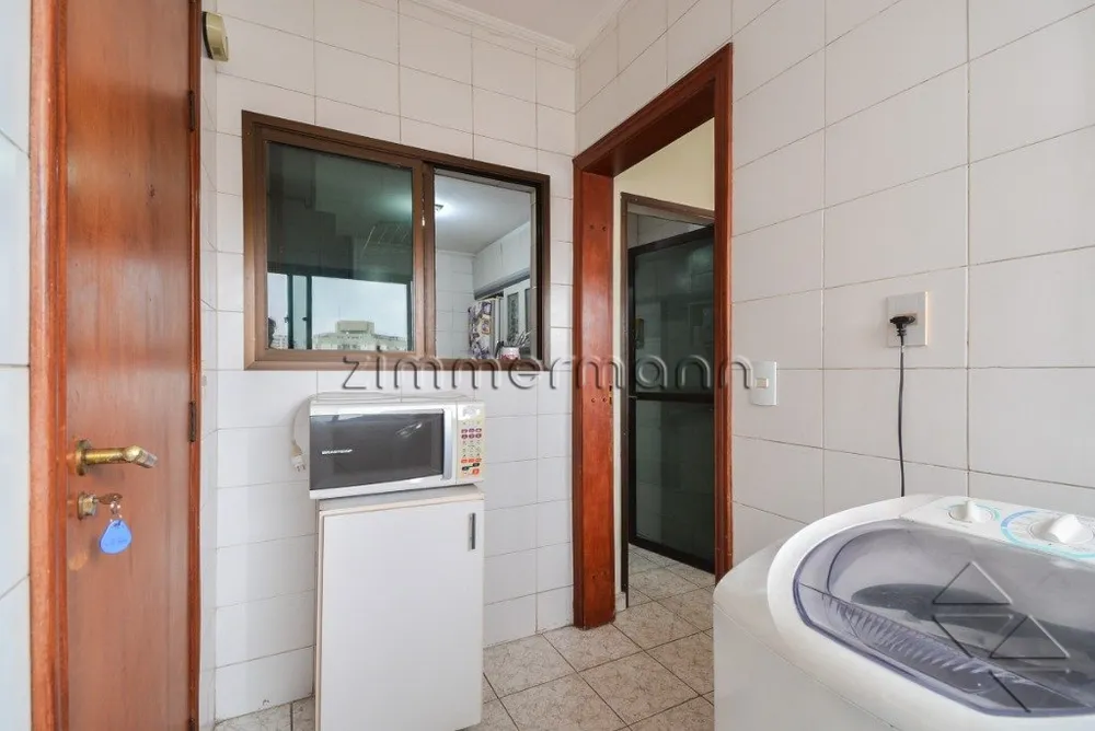 Apartamento, 3 quartos, 144 m² - Foto 5