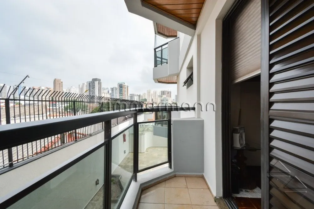 Apartamento, 3 quartos, 144 m² - Foto 4
