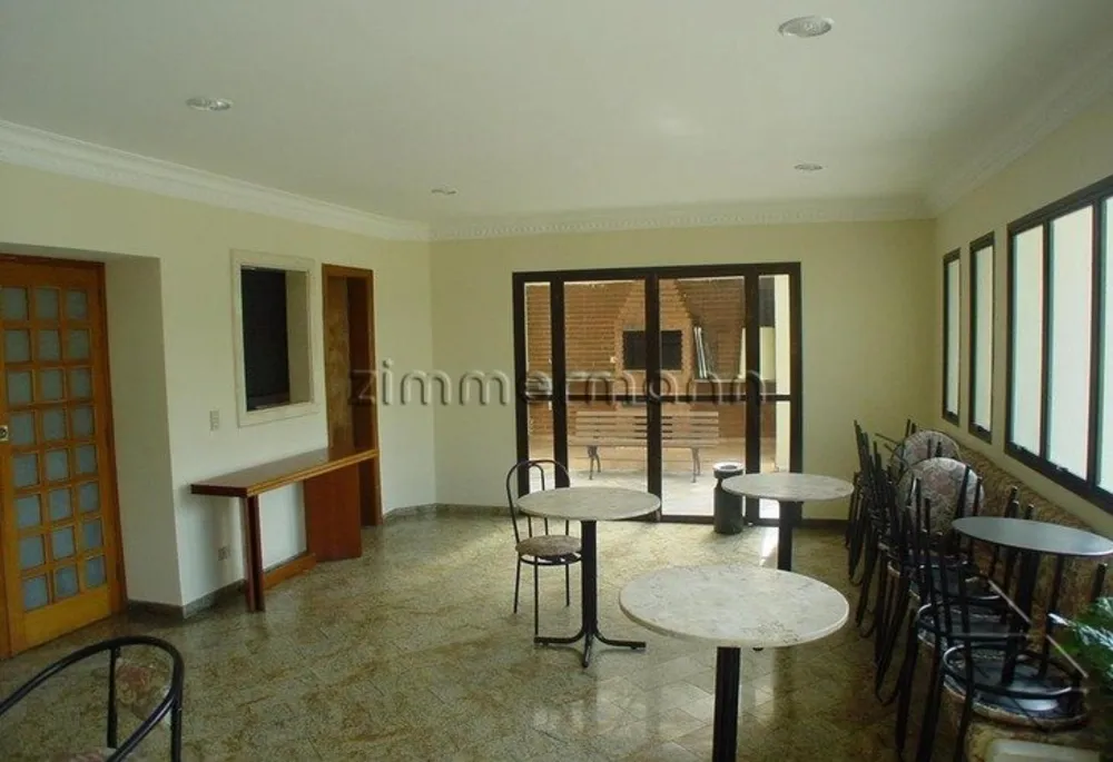 Apartamento, 3 quartos, 144 m² - Foto 6