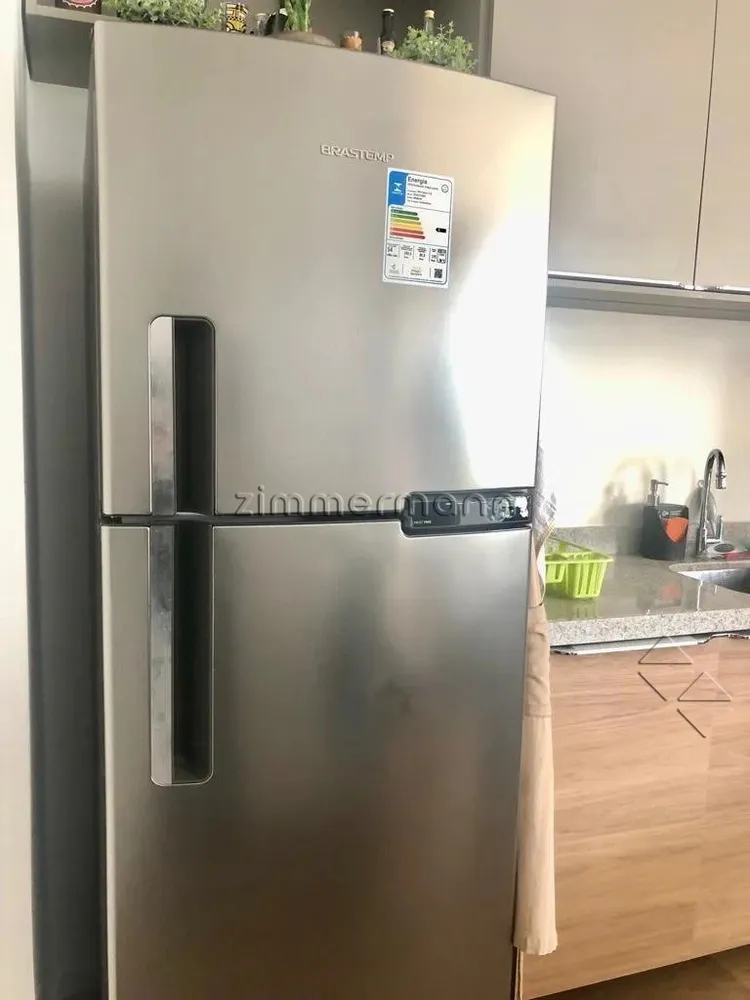 Apartamento, 1 quarto, 25 m² - Foto 6