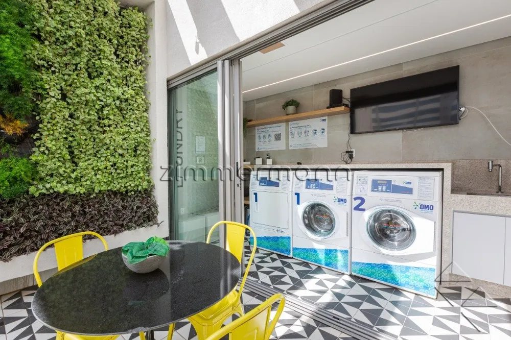 Apartamento, 1 quarto, 25 m² - Foto 10