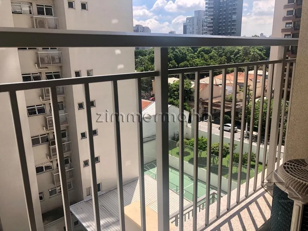 Apartamento, 1 quarto, 25 m² - Foto 5