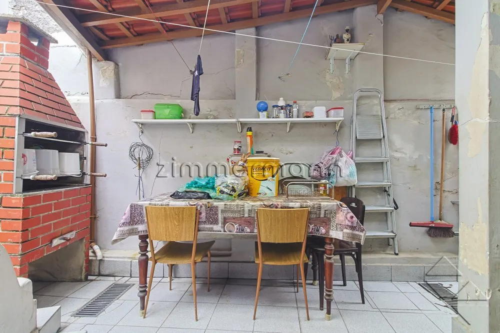 Casa, 3 quartos, 116 m² - Foto 11