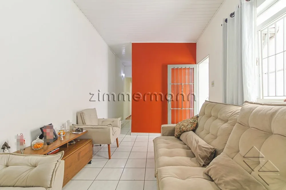 Casa, 3 quartos, 116 m² - Foto 1