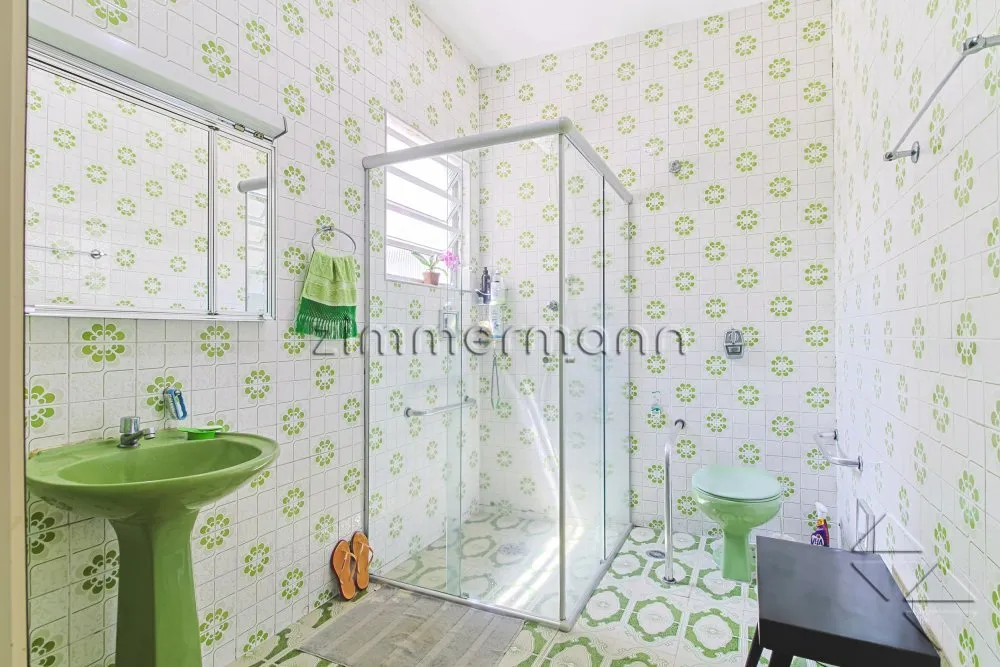 Casa, 3 quartos, 116 m² - Foto 4