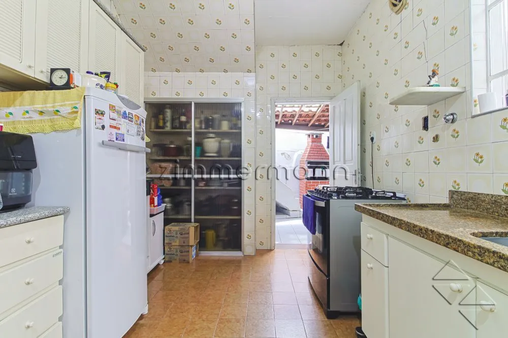 Casa, 3 quartos, 116 m² - Foto 10