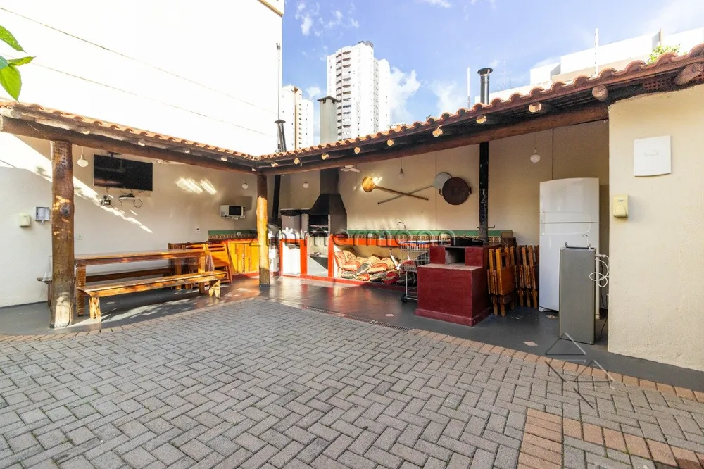 Apartamento, 3 quartos, 294 m² - Foto 3
