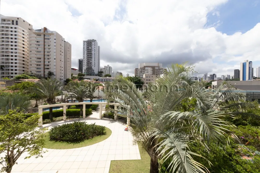 Apartamento, 3 quartos, 294 m² - Foto 1