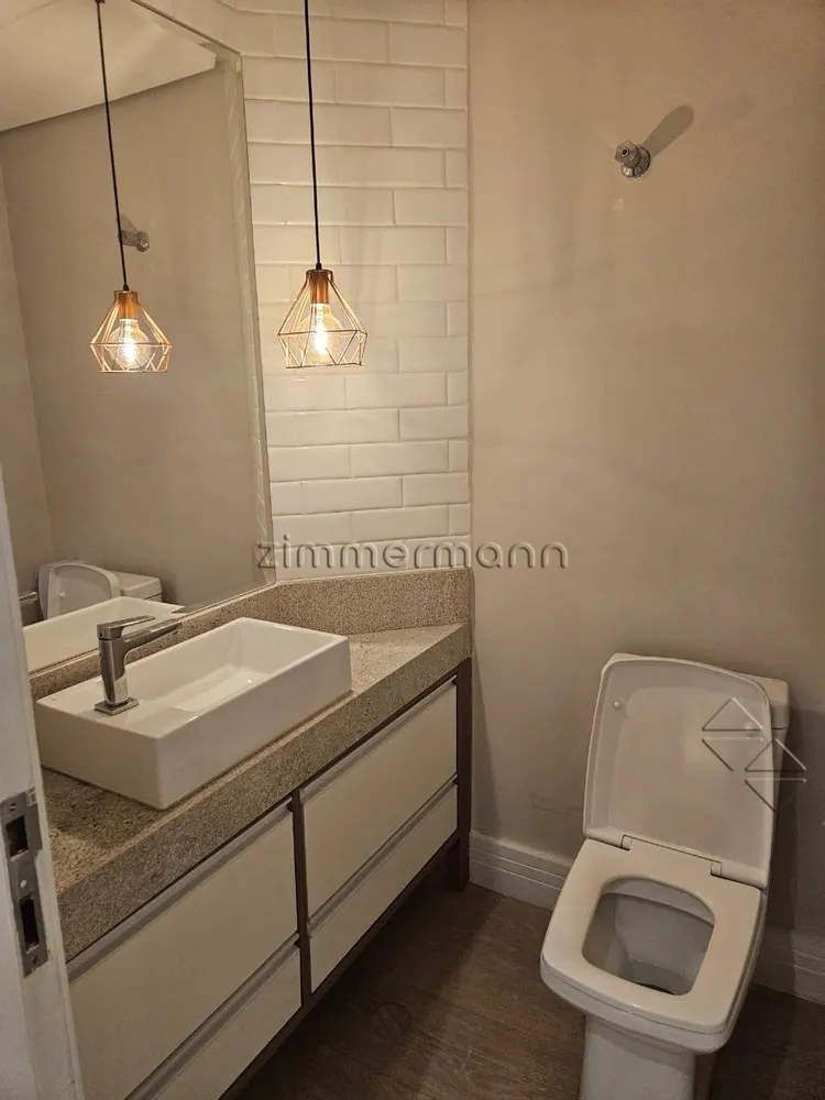 Casa Comercial, 70 m² - Foto 9
