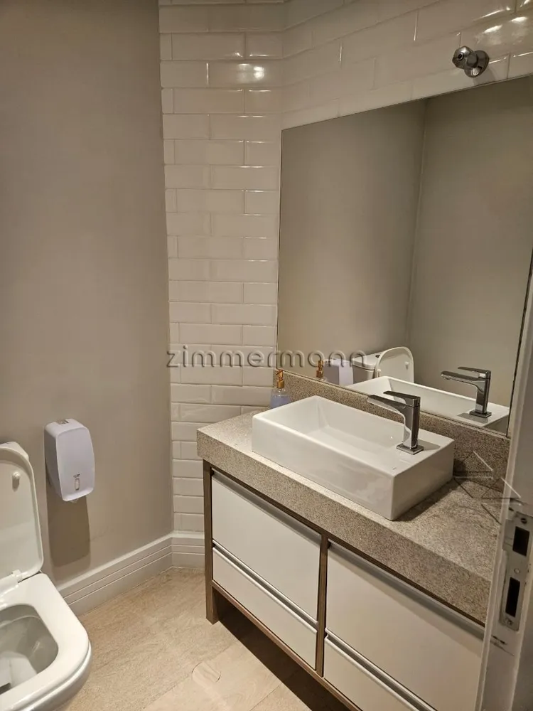 Casa Comercial, 70 m² - Foto 8