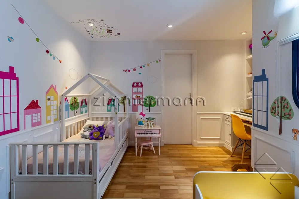 Apartamento, 4 quartos, 210 m² - Foto 8