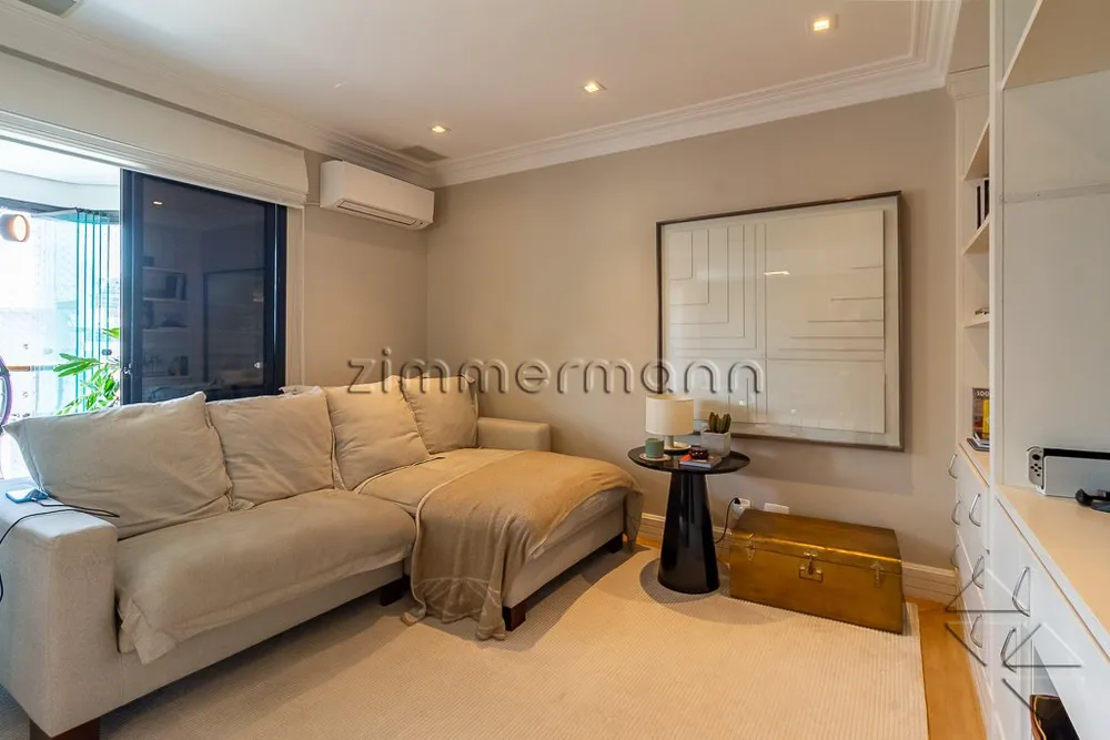 Apartamento, 4 quartos, 210 m² - Foto 2