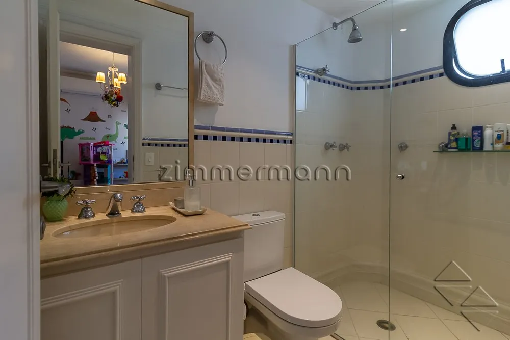 Apartamento, 4 quartos, 210 m² - Foto 11