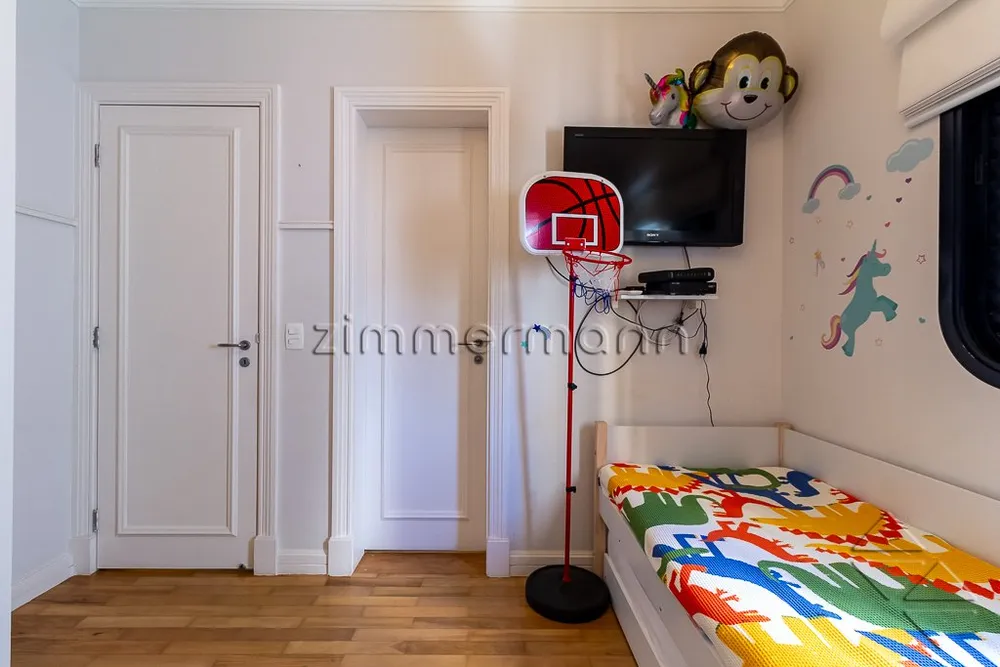 Apartamento, 4 quartos, 210 m² - Foto 4