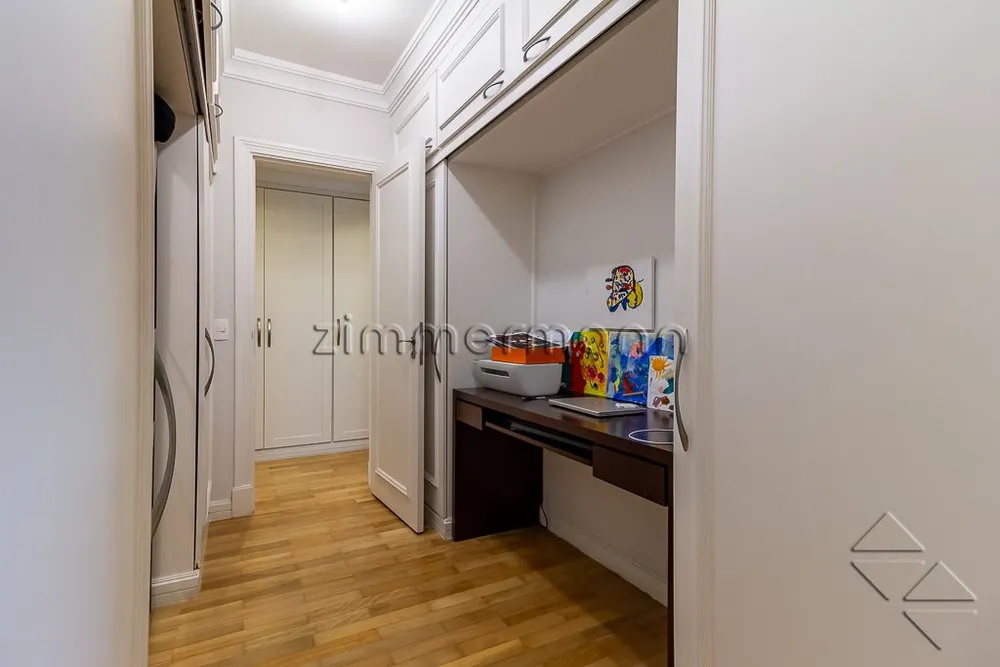 Apartamento, 4 quartos, 210 m² - Foto 12