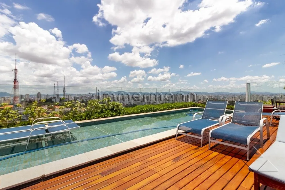 Apartamento, 1 quarto, 28 m² - Foto 6
